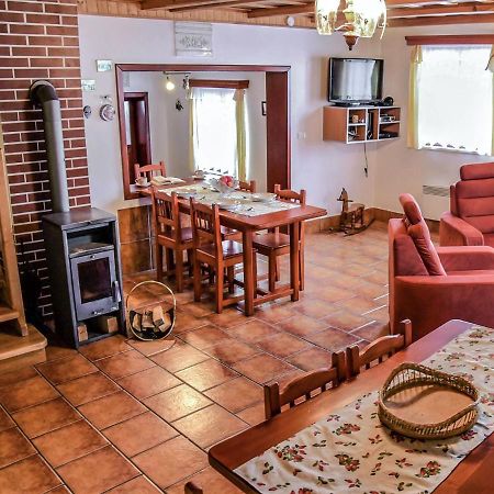 Haje nad Jizerou Holiday Home Loukov U Semil By Interhome מראה חיצוני תמונה