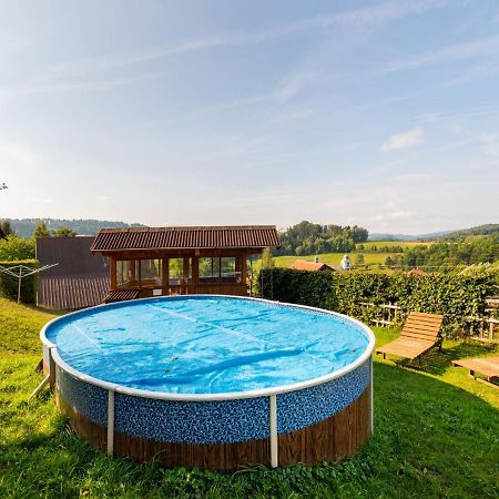 Haje nad Jizerou Holiday Home Loukov U Semil By Interhome מראה חיצוני תמונה