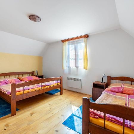 Haje nad Jizerou Holiday Home Loukov U Semil By Interhome מראה חיצוני תמונה