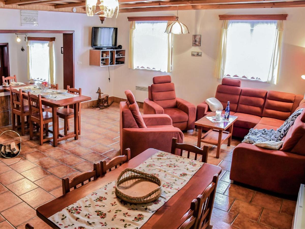Haje nad Jizerou Holiday Home Loukov U Semil By Interhome מראה חיצוני תמונה
