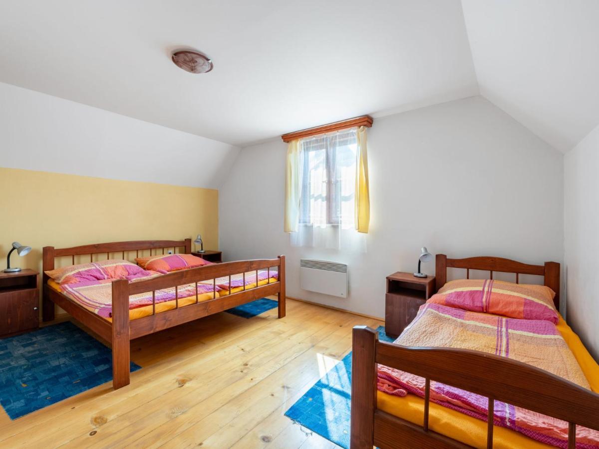 Haje nad Jizerou Holiday Home Loukov U Semil By Interhome מראה חיצוני תמונה