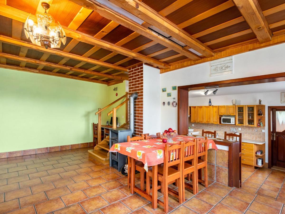 Haje nad Jizerou Holiday Home Loukov U Semil By Interhome מראה חיצוני תמונה