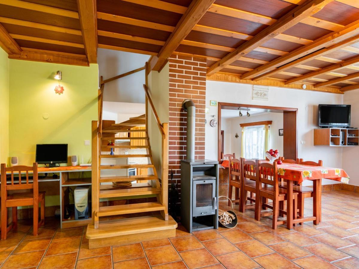 Haje nad Jizerou Holiday Home Loukov U Semil By Interhome מראה חיצוני תמונה