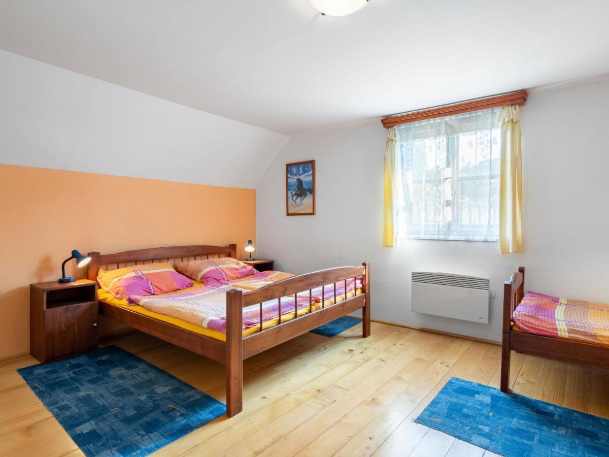 Haje nad Jizerou Holiday Home Loukov U Semil By Interhome מראה חיצוני תמונה