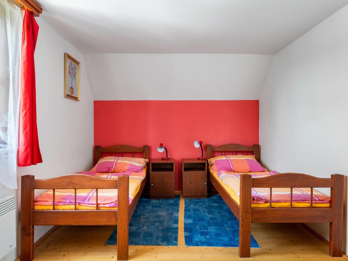 Haje nad Jizerou Holiday Home Loukov U Semil By Interhome מראה חיצוני תמונה